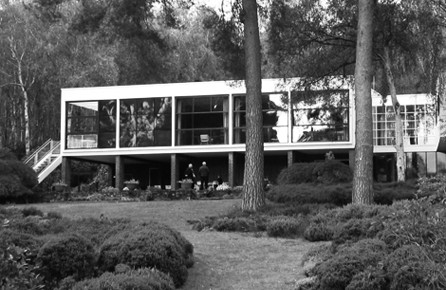 The Homewood