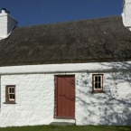 12 Front lounge after